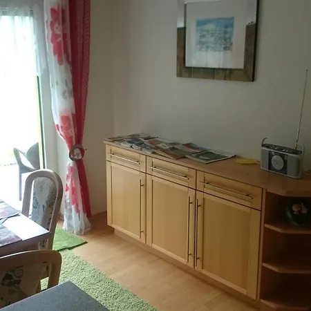 Haus An Den Lechauen Appartement Ehrwald