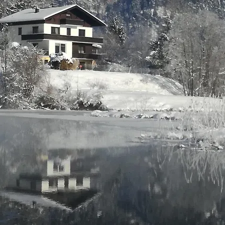 Haus An Den Lechauen