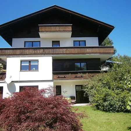 Haus An Den Lechauen Appartement Ehrwald