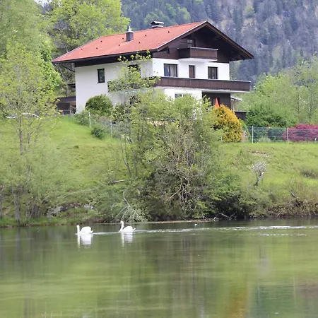 Haus An Den Lechauen Ehrwald