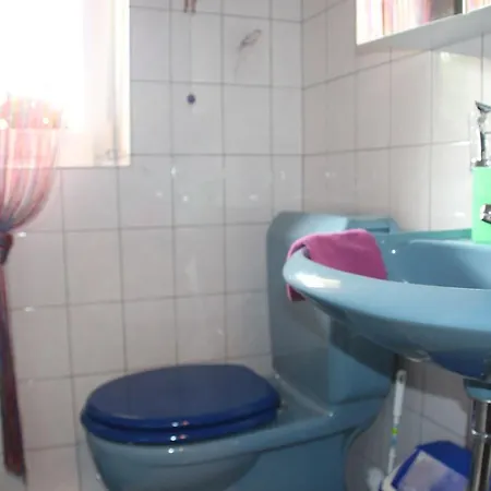아파트 Haus An Den Lechauen