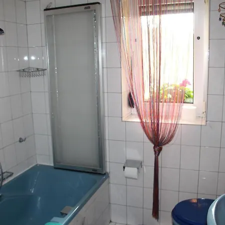 Appartement Haus An Den Lechauen Ehrwald