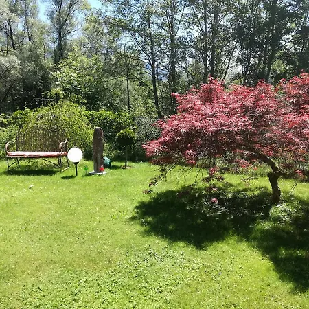 Appartamento Haus An Den Lechauen Ehrwald