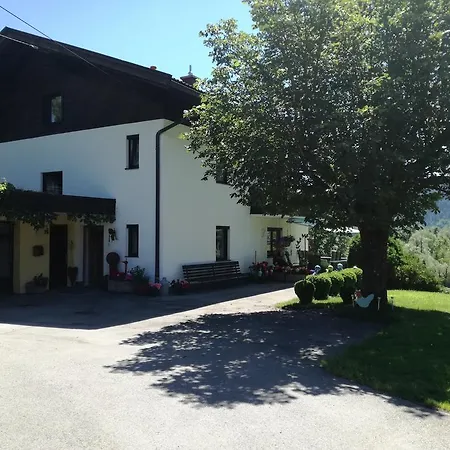 Appartamento Haus An Den Lechauen Ehrwald